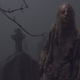 Illustration for article titled The actor behind The Walking Dead's latest victim was glad to go